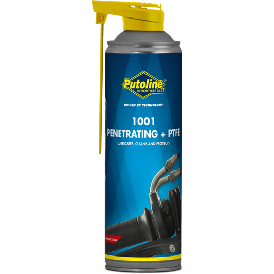 Putoline 1001 Penetrating + PTFE