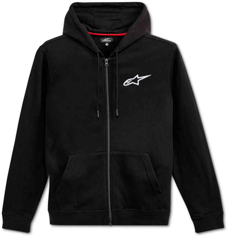 Hoodie Alpinestars Ageless Chest