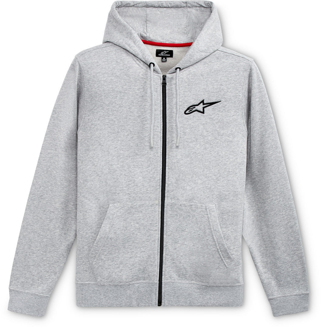 Hoodie Alpinestars Ageless Chest