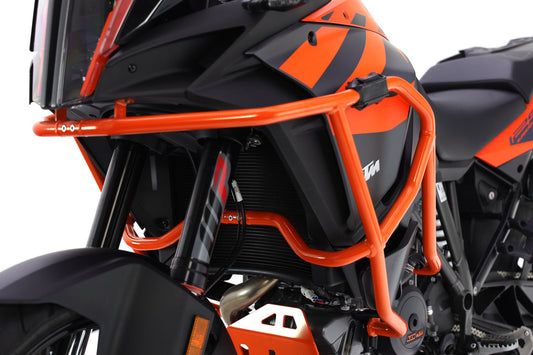 Crashbar KTM Super Adventure 1290 2017-2019