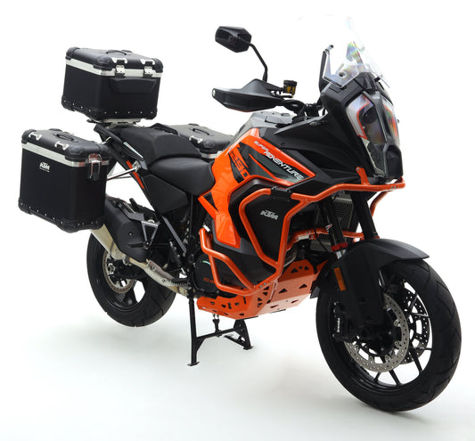 Crashbar KTM Super Adventure 1290 2021-2022