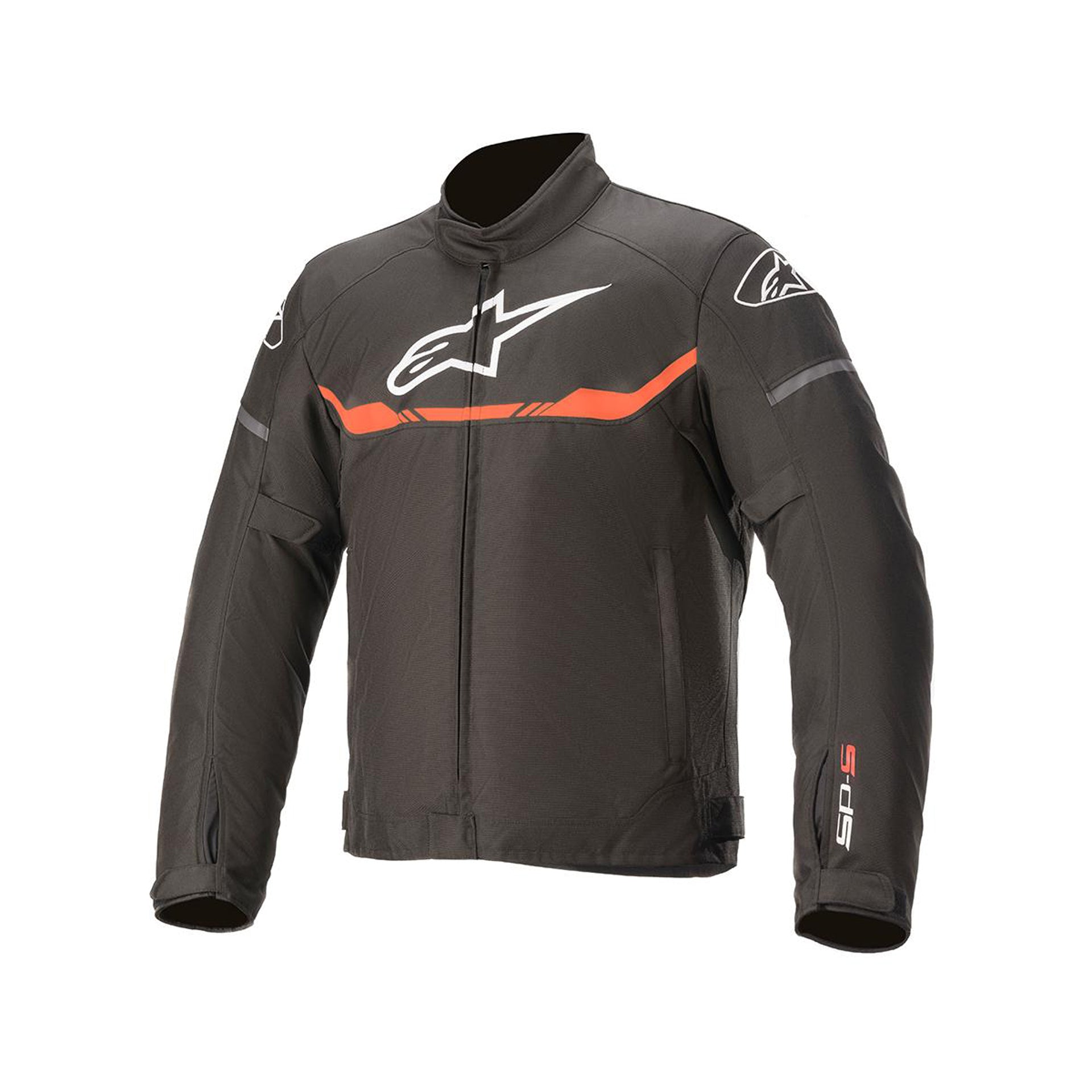 Alpinestars casaco best sale