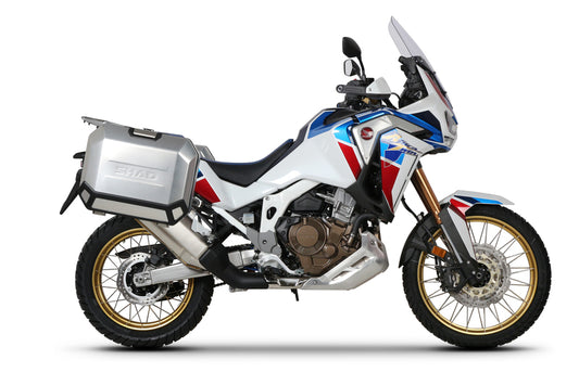 Suporte Lateral Shad para Honda CRF 1000L Africa Twin 2016-2019