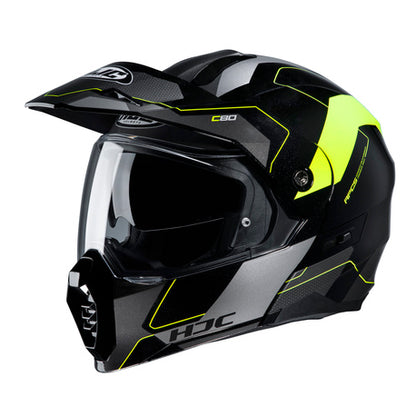 Capacete HJC C80