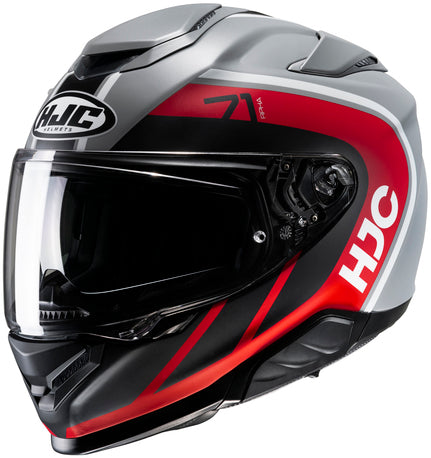 Capacete HJC RPHA 71 Mapos