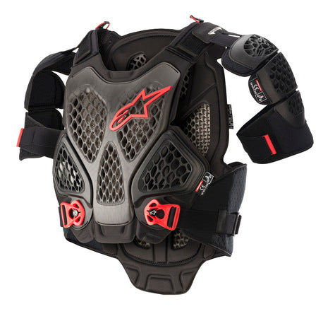 Proteção Lombar Alpinestars Saftey Vest A-6