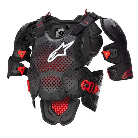 Proteção Lombar Alpinestars Saftey Vest A-10