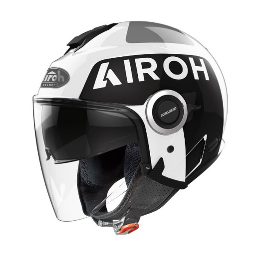 Capacete Airoh Helios Up