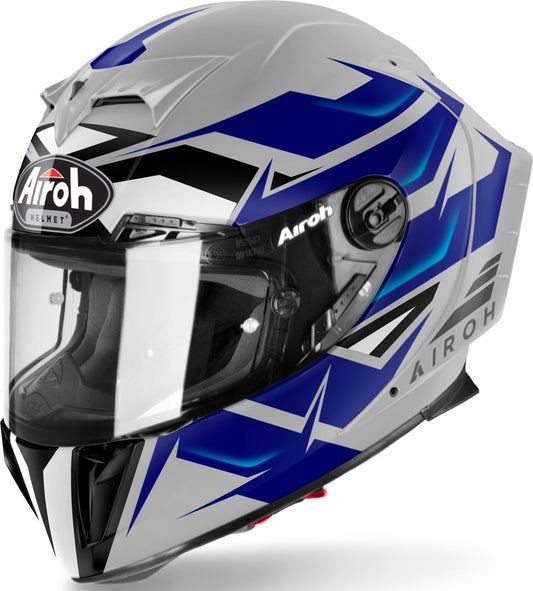 Capacete Airoh GP550 S Wander