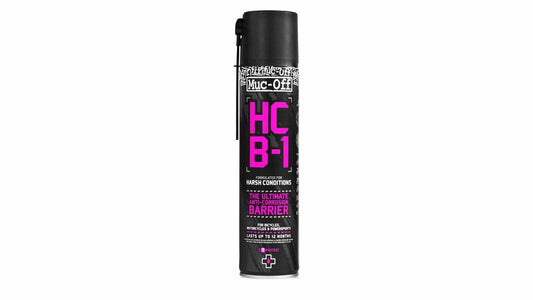 Muc-Off HCB-1