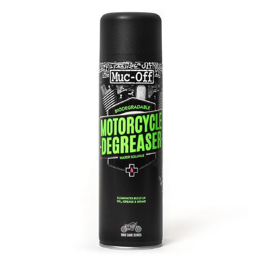 Muc-Off Motorcycle Degreaser