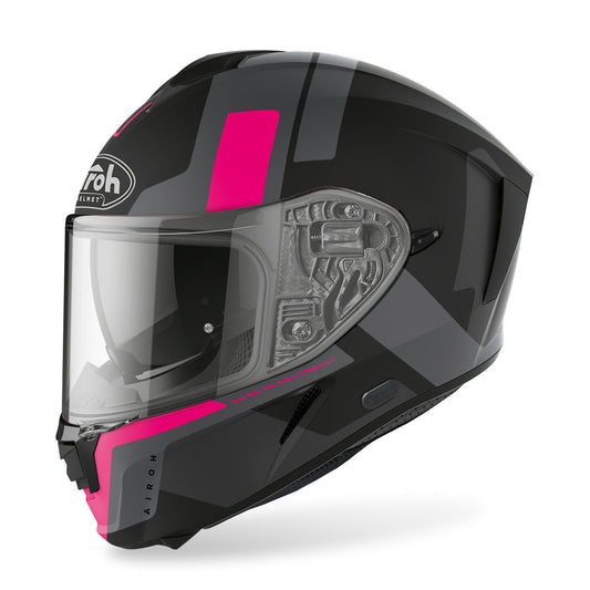 Capacete Airoh Spark Shogun