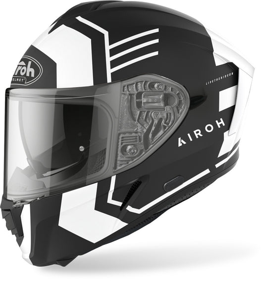 Capacete Airoh Spark Thrill