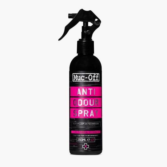 Muc-Off Spray Anti-Odor