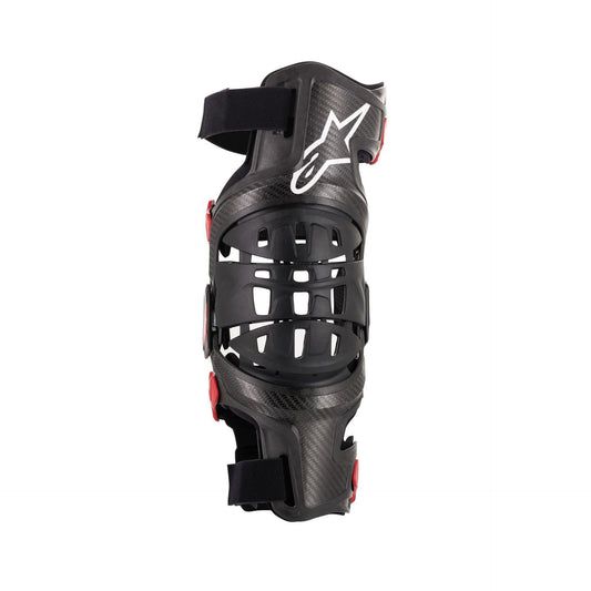 Proteção de Joelho Alpinestars Bionic 10 Carbon