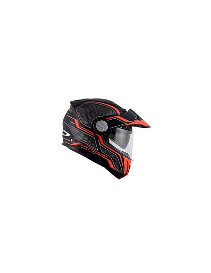 Capacete Givi X33 Canyon Layers