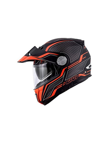 Capacete Givi X33 Canyon Layers