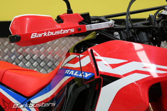 Proteção de Mãos Barkbusters Honda CRF 300 Rally 2021-2023