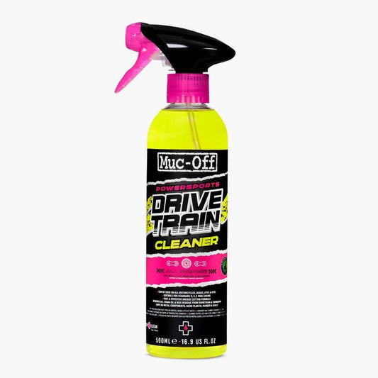 Muc-Off Drive Train Cleaner