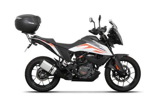 Suporte Shad para KTM 390 Adventure 2021-2023