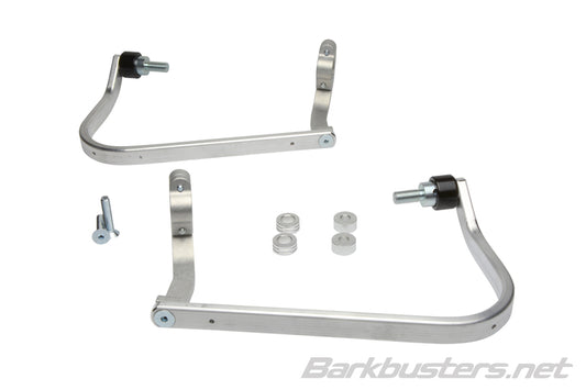 Proteção de Mãos Barkbusters BMW F650 GS 2008-2012