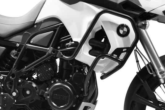 Crashbar CrossPro BMW F800 GS 2007-2016