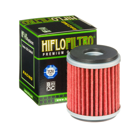 Filtro óleo Hiflofiltro HF140