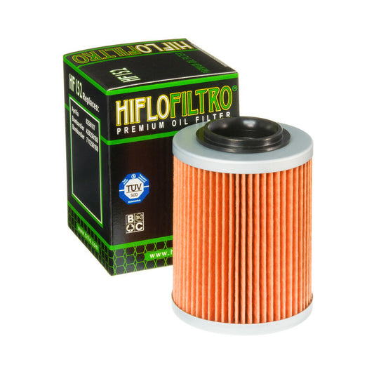 Filtro óleo Hiflofiltro HF152