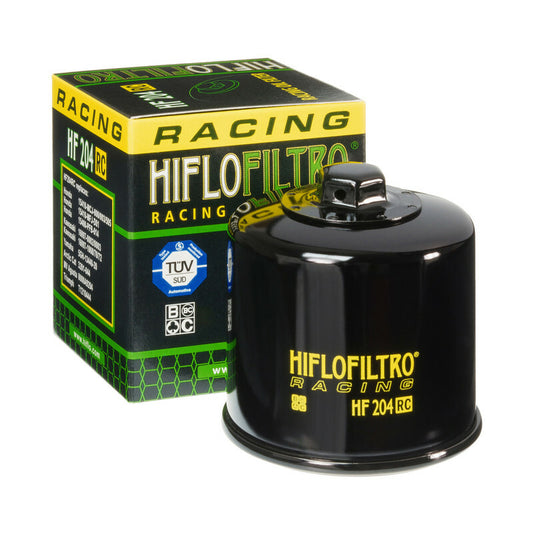 Filtro óleo Hiflofiltro HF204RC