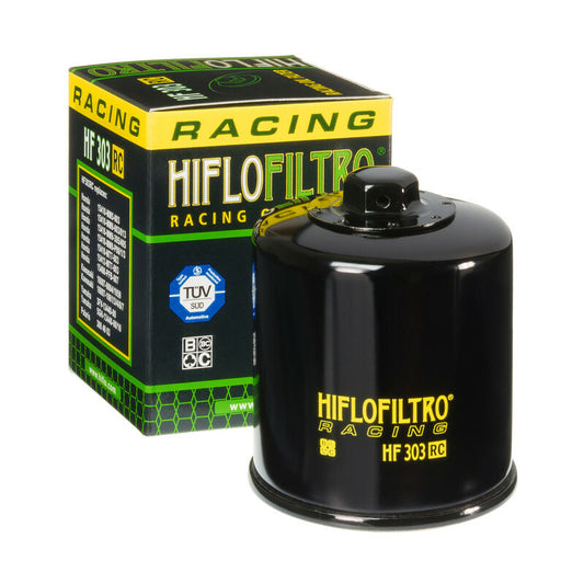 Filtro óleo Hiflofiltro HF303RC