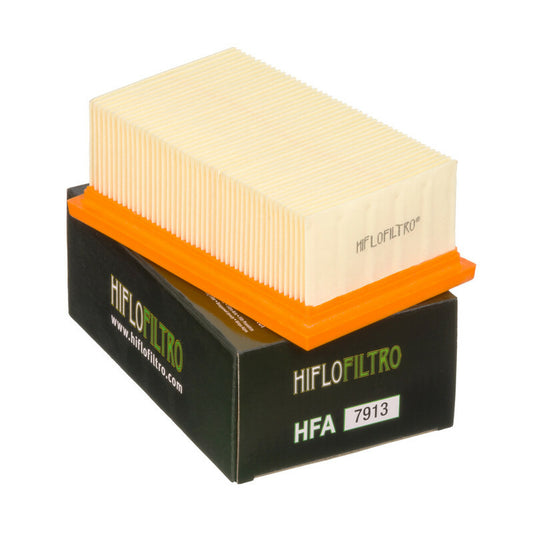 Filtro óleo Hiflofiltro HFA7913