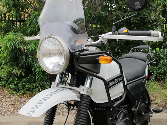 Proteção de Mãos Barkbusters Royal Enfield Himalayan 2016-