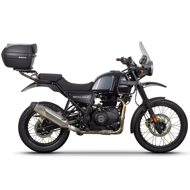 Suporte Shad para Royal Enfield Himalayan 410 2018-2023