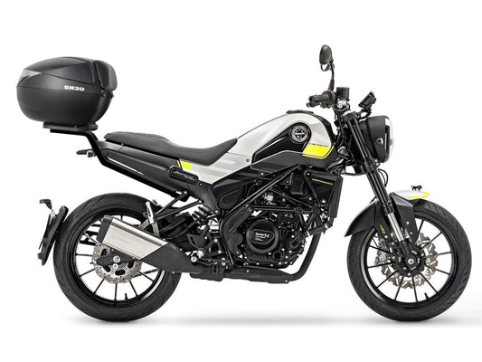 Suporte Shad para Benelli Leoncino 250 2019-2023