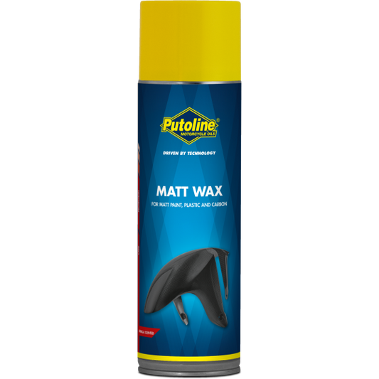 Putoline Matt Wax