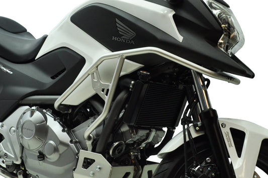 Crashbar Honda NC750 X 2014-2015