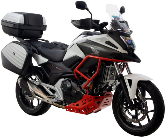 Crashbar Honda NC750 X 2016-2020