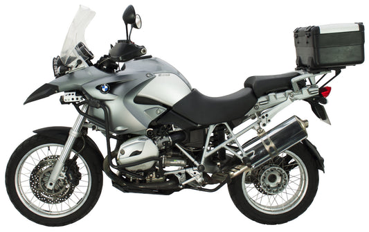 Crashbar CrossPro BMW R1200 GS 2003-2007