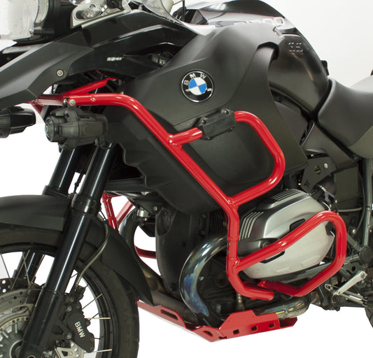 Crashbar CrossPro BMW R1200 GS Adventure 2008-2009