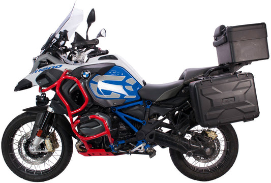 Crashbar CrossPro BMW R1200 GS Adventure 2014-2018