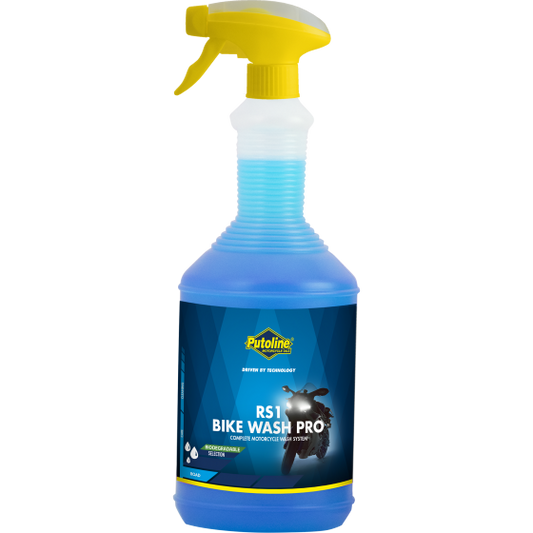 Putoline RS1 Bike Wash Pro