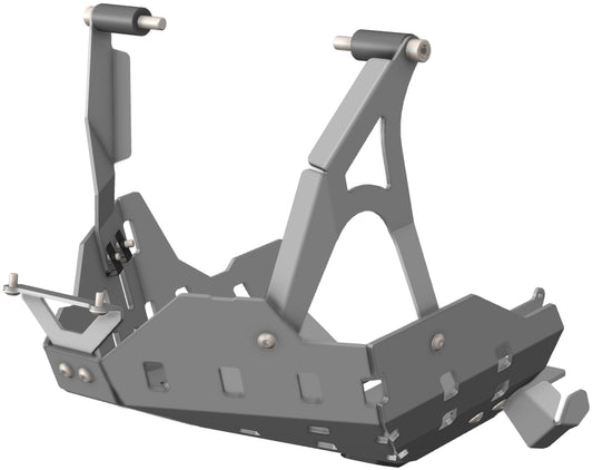 Skid Plate CrossPro Ducati Desert X 2022