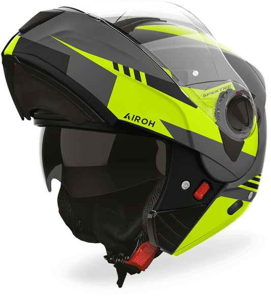 Capacete Airoh Specktre Clever