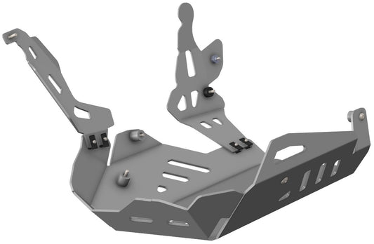 Skid Plate CrossPro Honda VFR 1200X CrossTourer 2012-2015