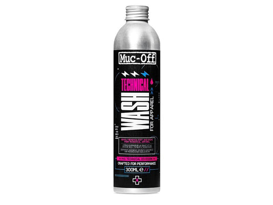 Muc-Off Technical Wash for Apparel