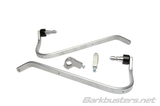 Proteção de Mãos Barkbusters Honda XL 600V Transalp